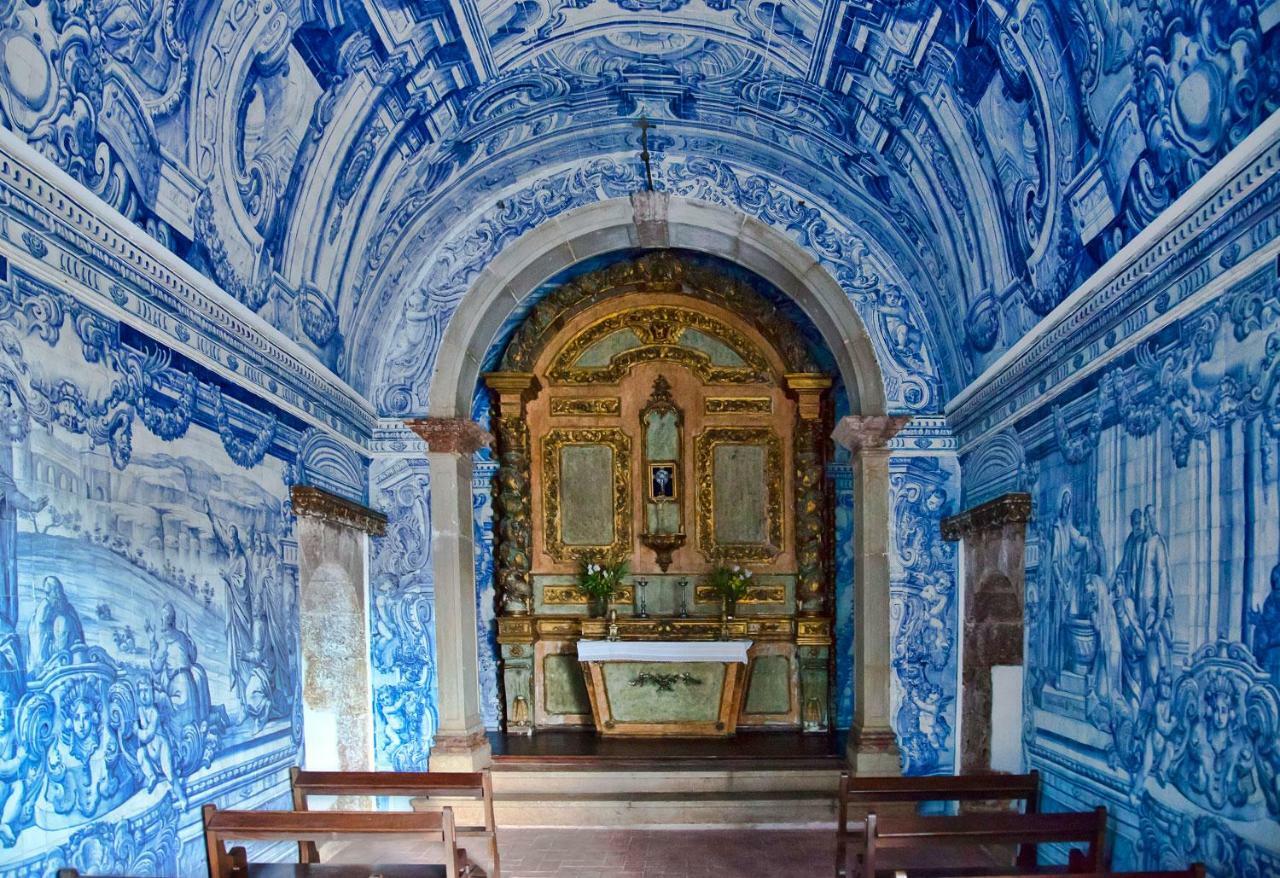 Varandas&Colinas Setubal Luaran gambar